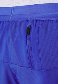 Nike Performance Träningsshorts - blue