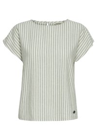 Oxmo OXARNORA - Camicetta - seagrass mix