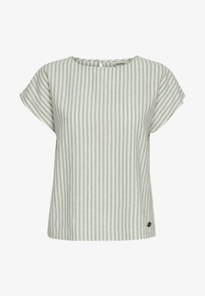 Oxmo OXARNORA - Pluus - seagrass mix