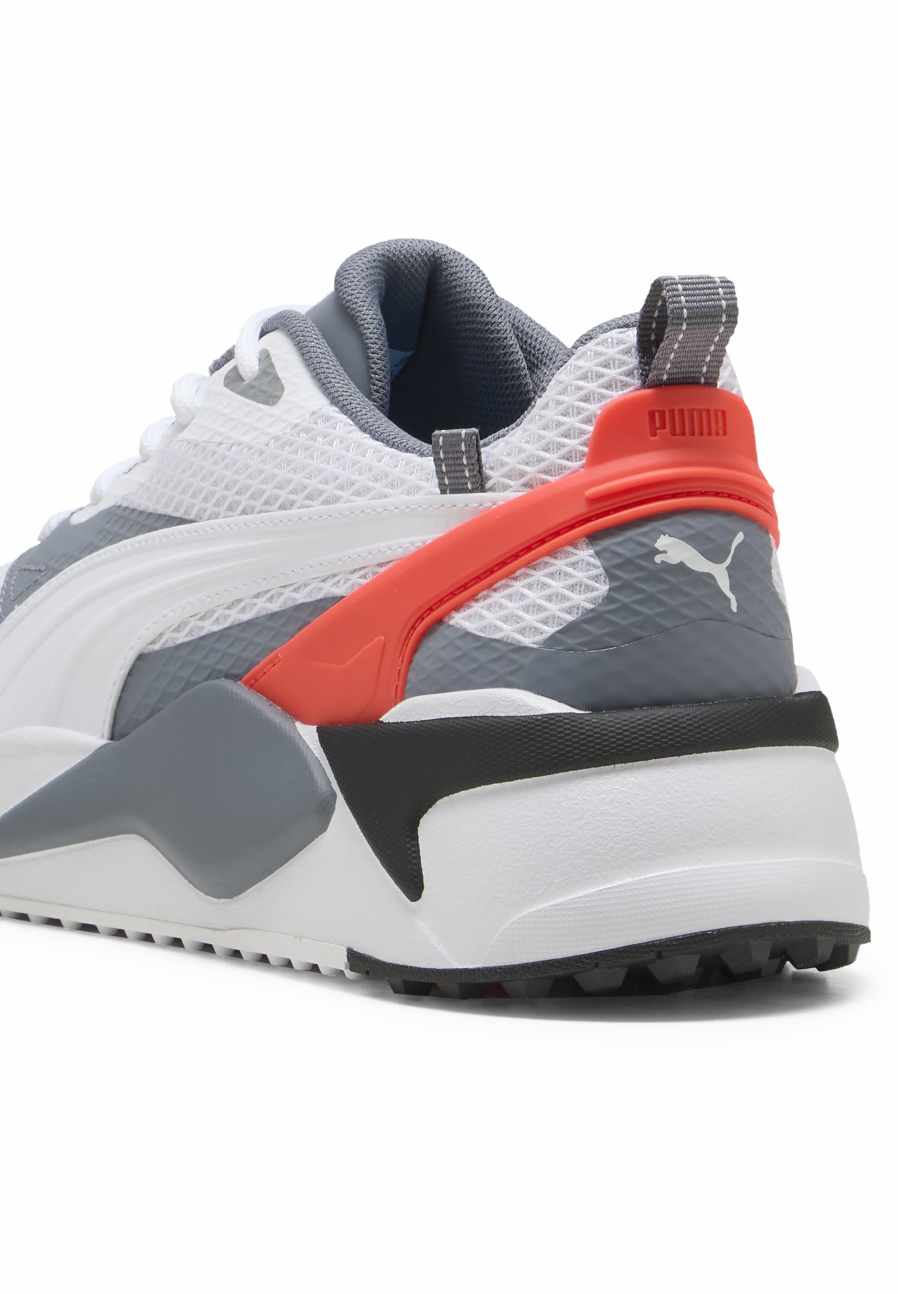E06831 新品 PUMA GOLF GS-X Efekt ：(27cm) 418421_puma-golf-shoes-gs-x-