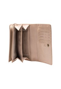 MAITRE STEINBACH DILARA   - Wallet - taupe