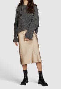Marc Aurel Bluza z kapturem