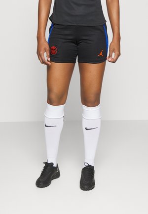 Short de sport - black