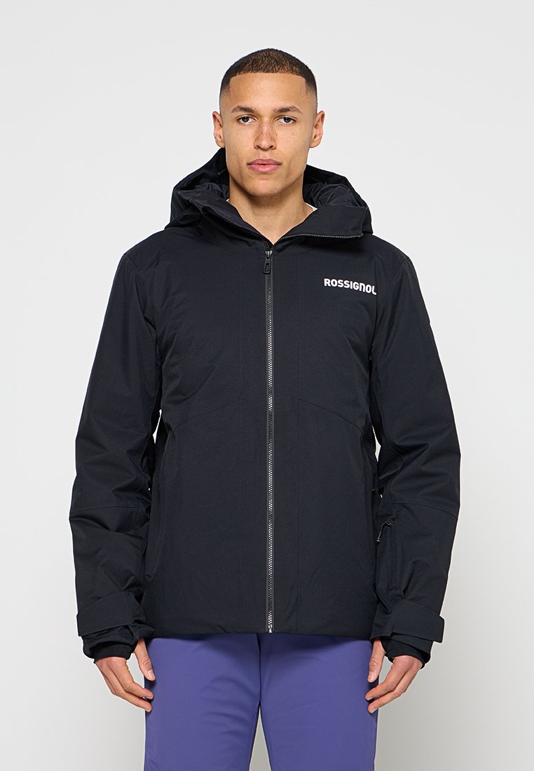 Rossignol Ski jas zwart