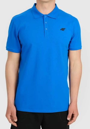 4F, - Koszulka polo