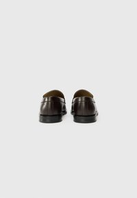 Calvin Klein Zapatos sin cordones - cocoa brown
