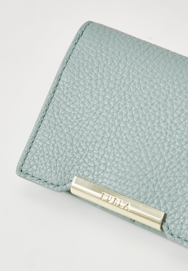 GIADA COMPACT WALLET BIFOLD COIN - Wallet - cirro3