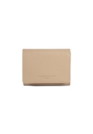FOULONNÉ PM - Portefeuille - beige foncé