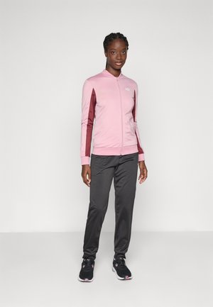 BASEBALL SUIT SET - Trainingspak - poised pink