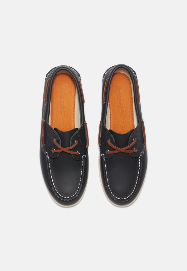 CLASSIC BOAT - Boat shoes2