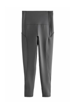 ULTIMATE - Legíny – nohavice - charcoal grey