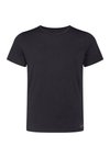 EVER EASE O-NECK - Unterhemd/-shirt - schwarz
