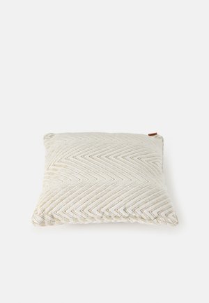 Missoni, ZIGGY CUSHION - Διακοσμητικό μαξιλάρι - white