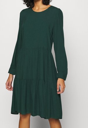 Vero Moda, Robe de jour - dark green