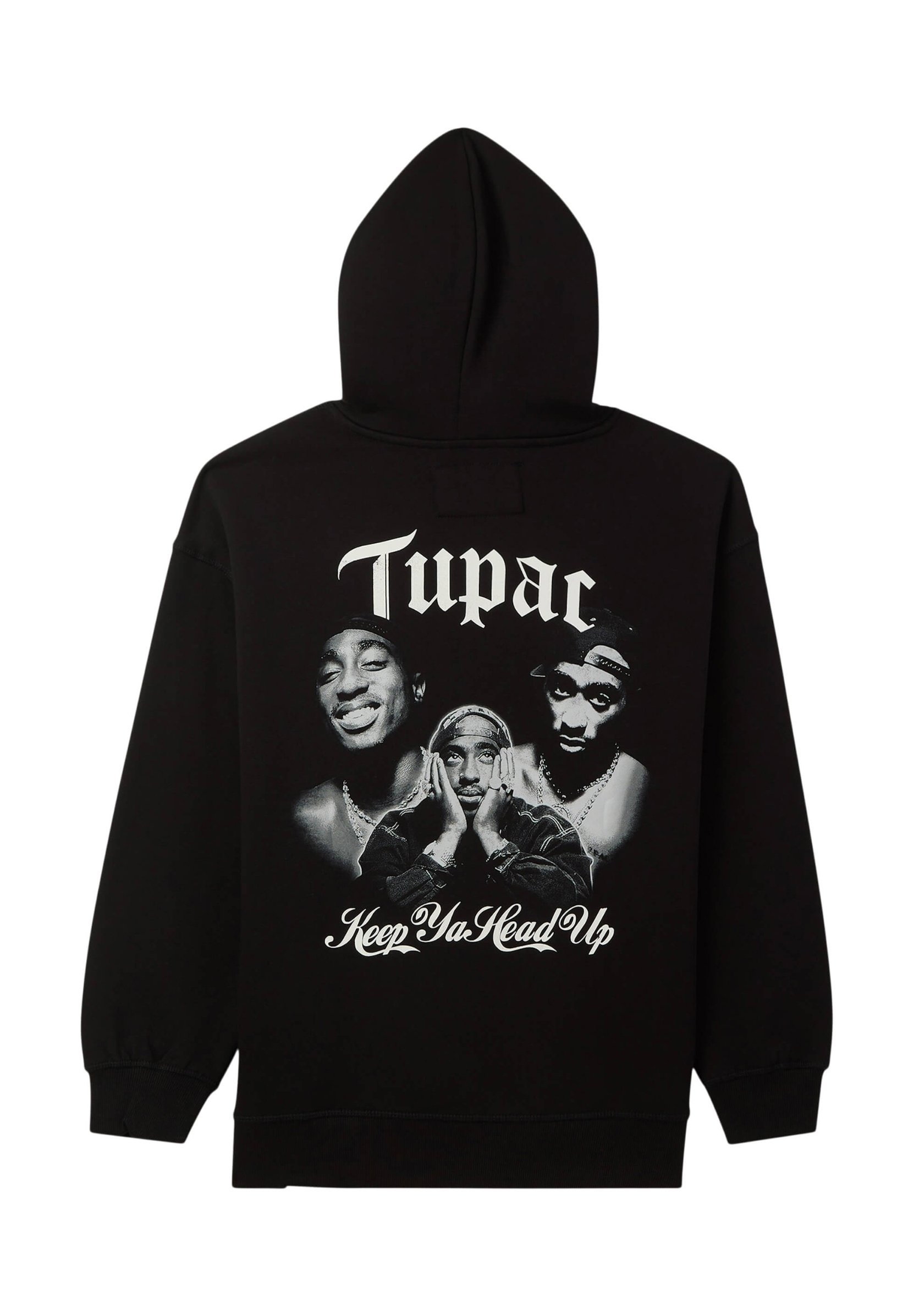 felpa 2pac