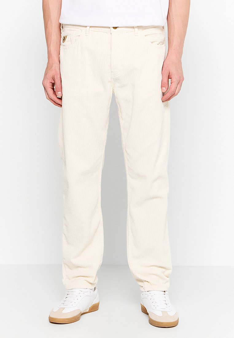 LOIS Jeans Broek crème