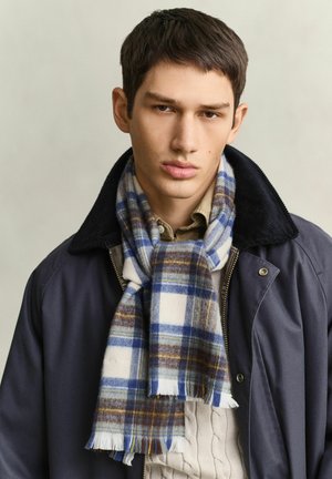 GANT, Schal - cream