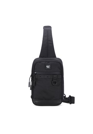 Aoking Schoudertas - black