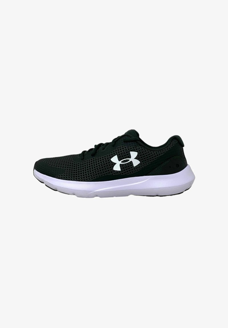 Under Armour Zapatillas de entrenamiento - green