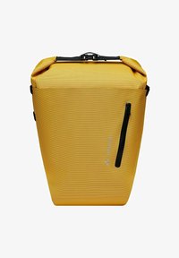 Selezionato, burnt yellow