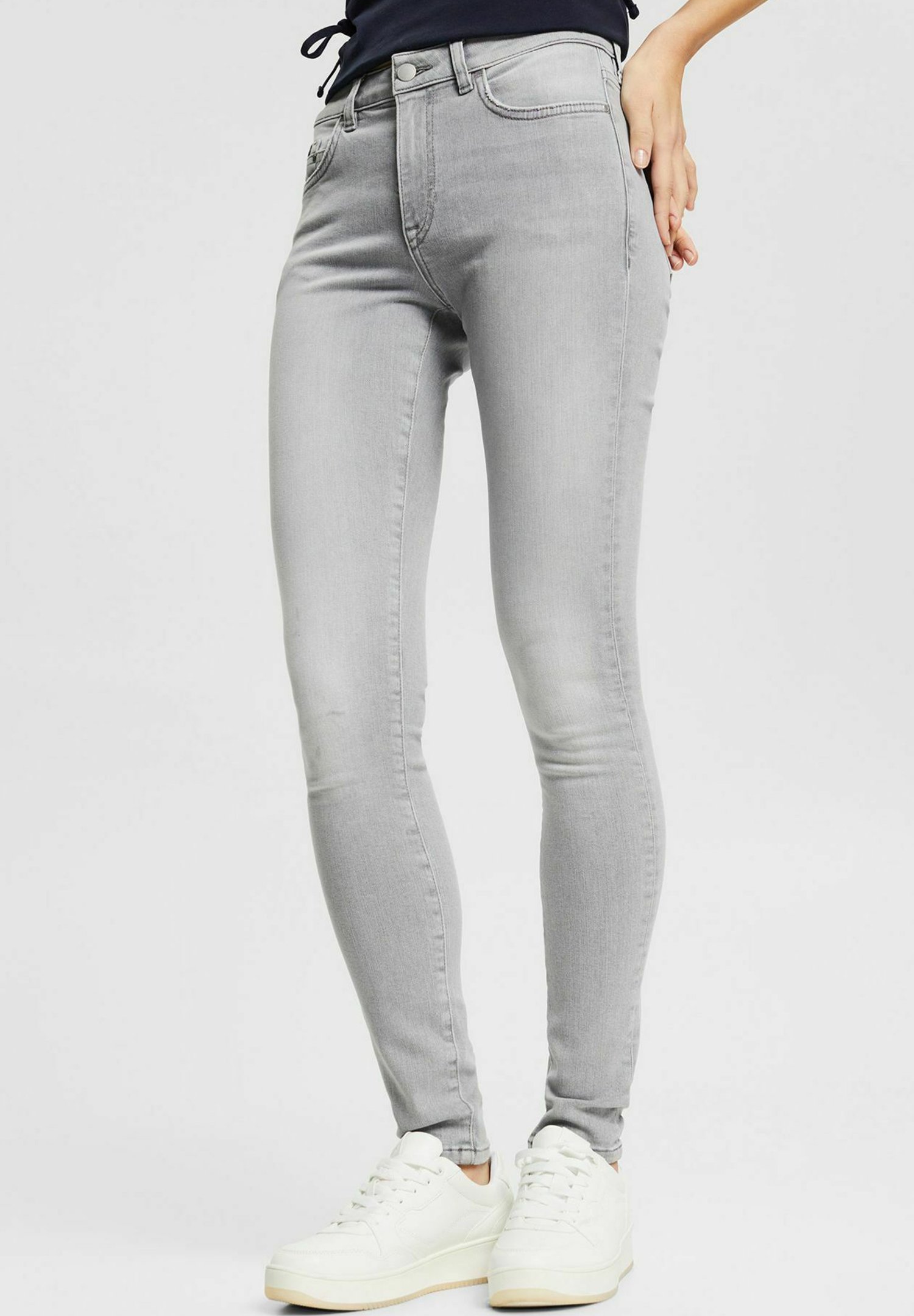 jeans skinny esprit