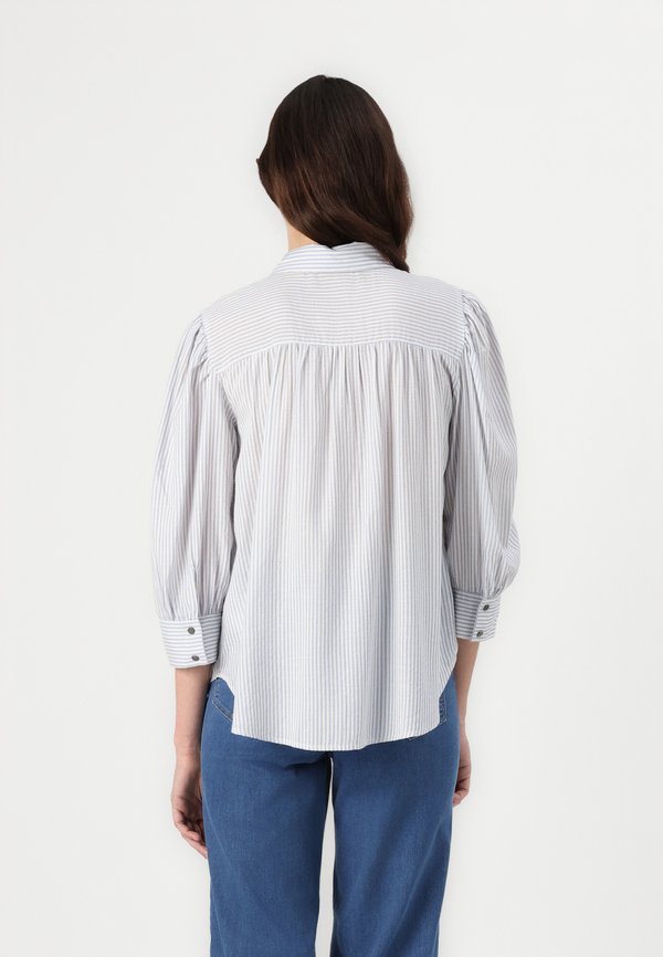 VILISA SHIRT - Button-down blouse2