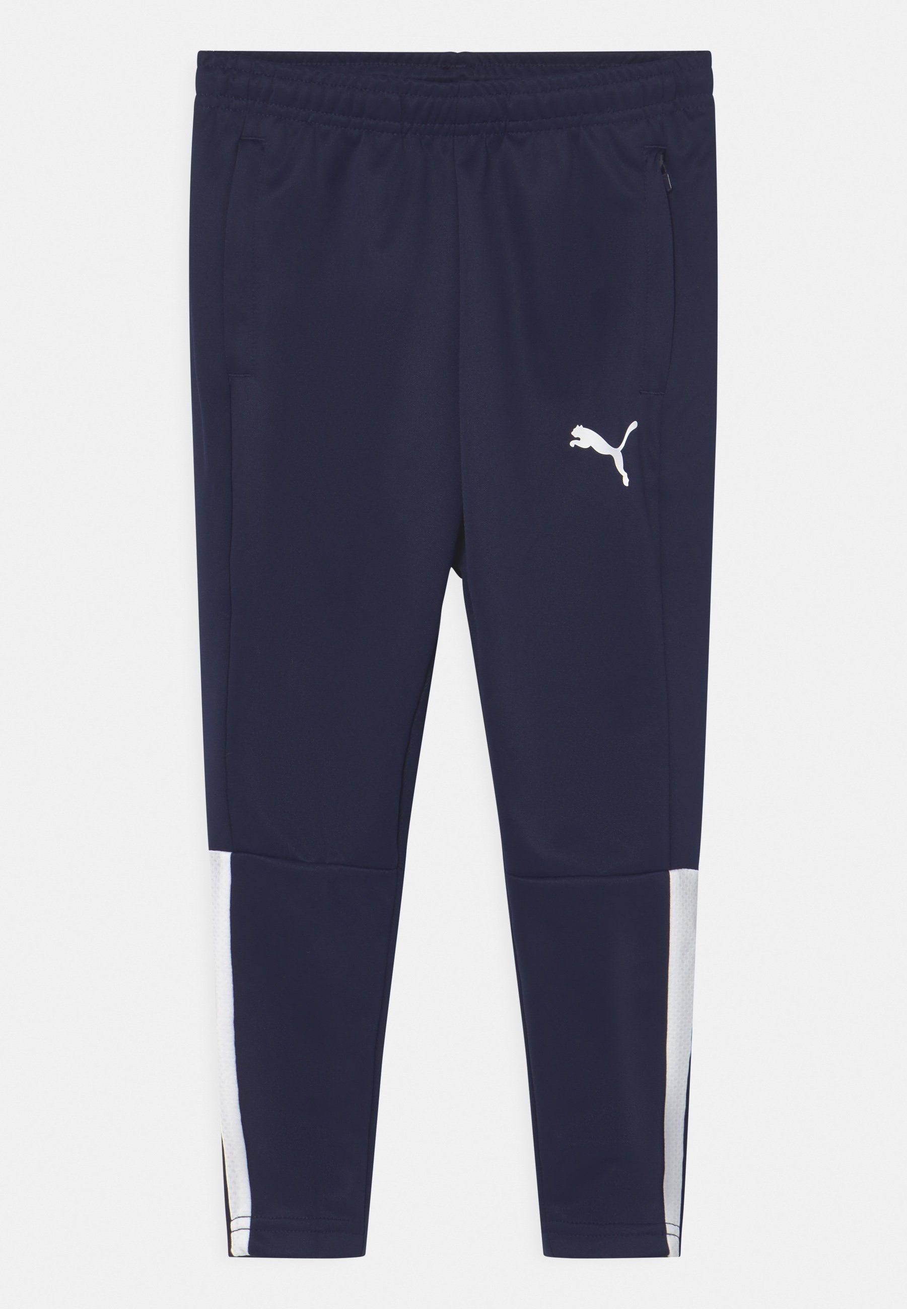 Puma TEAMLIGA TRAINING UNISEX Tracksuit bottoms peacoat/puma