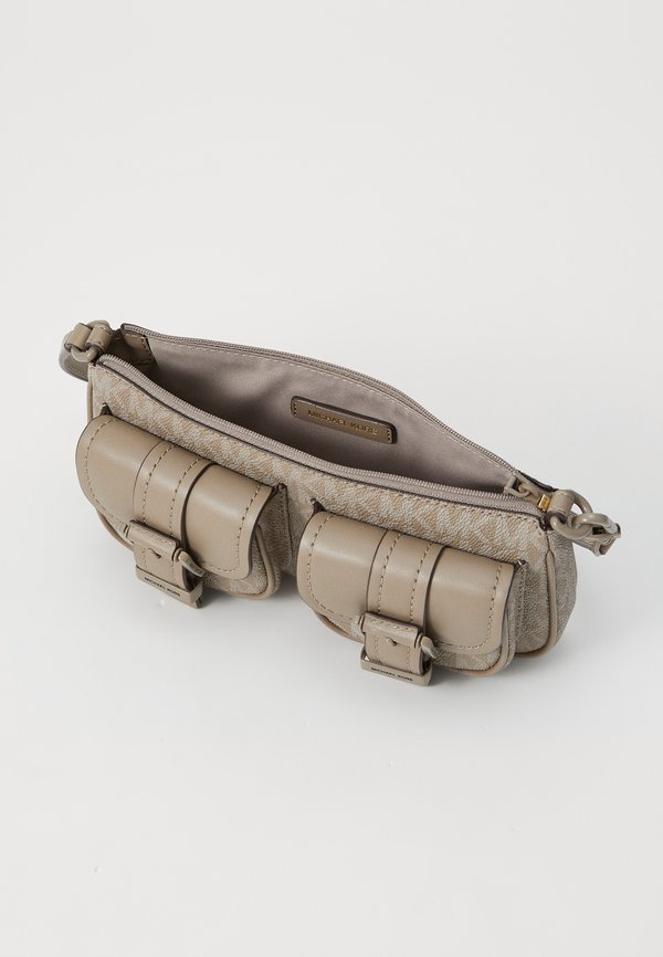 ZOE POUCHETTE - Handbag - birch2