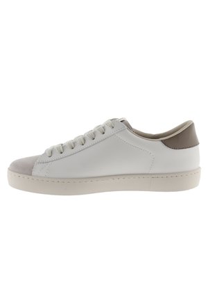 BERLIN - Baskets basses - beige