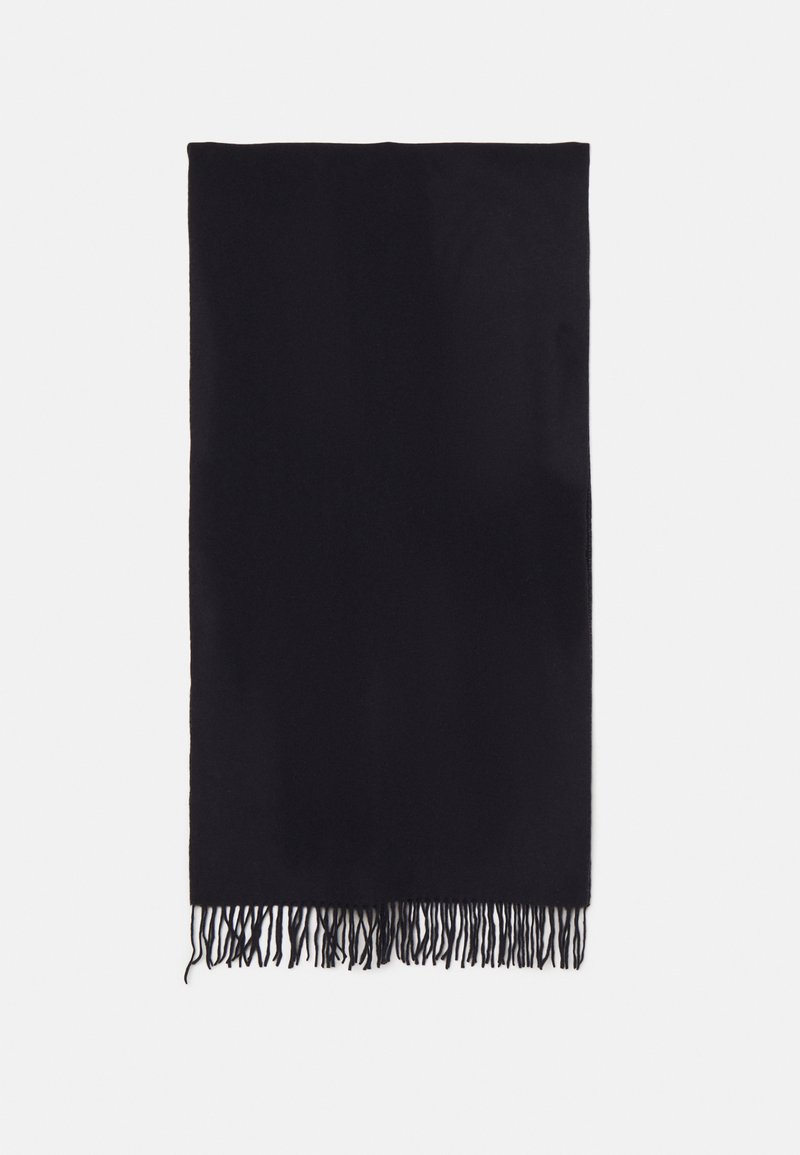 Filippa K BLEND SCARF - Sjal - navy