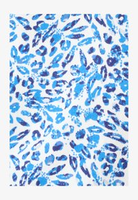 Sélectionné, Blue Tachiste