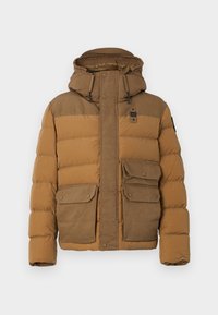 SAYWARD - Daunenjacke - beige