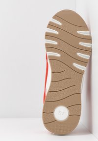 Marco Tozzi Trainers - orange