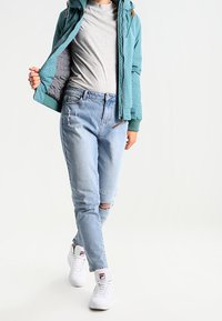 Ragwear Allvädersjacka - teal