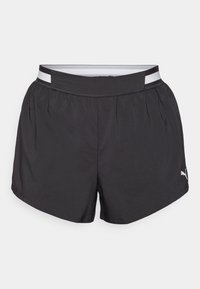 STRONG - Spordišortsid - puma black