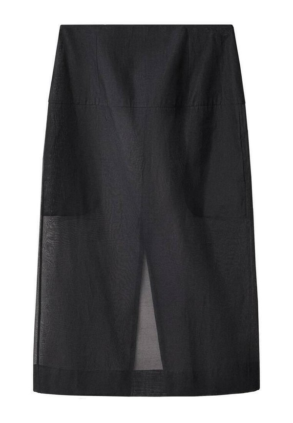 SELYLA - A-line skirt2