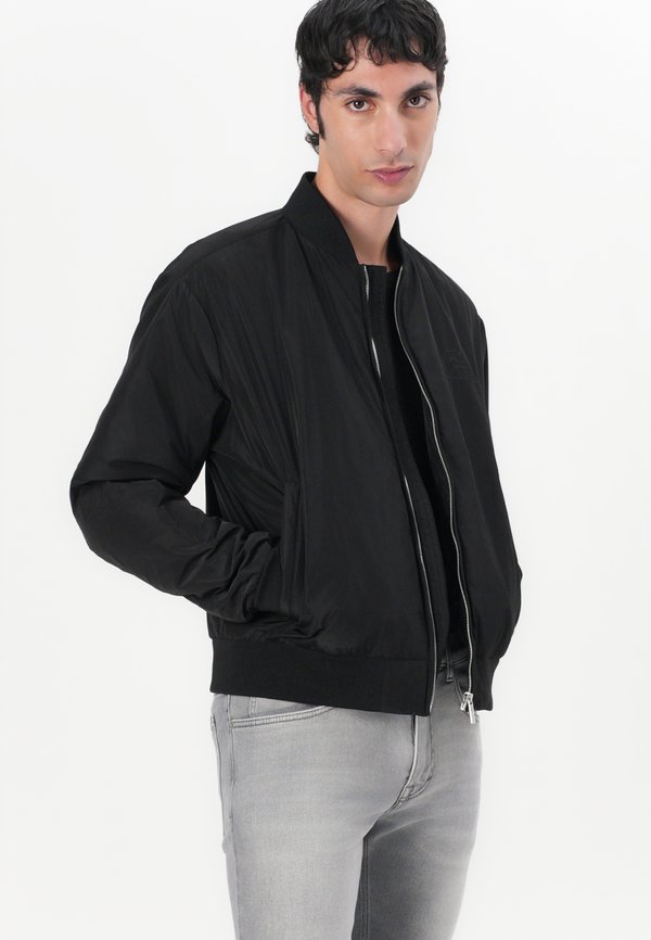 RICC - Jeans Tapered Fit2