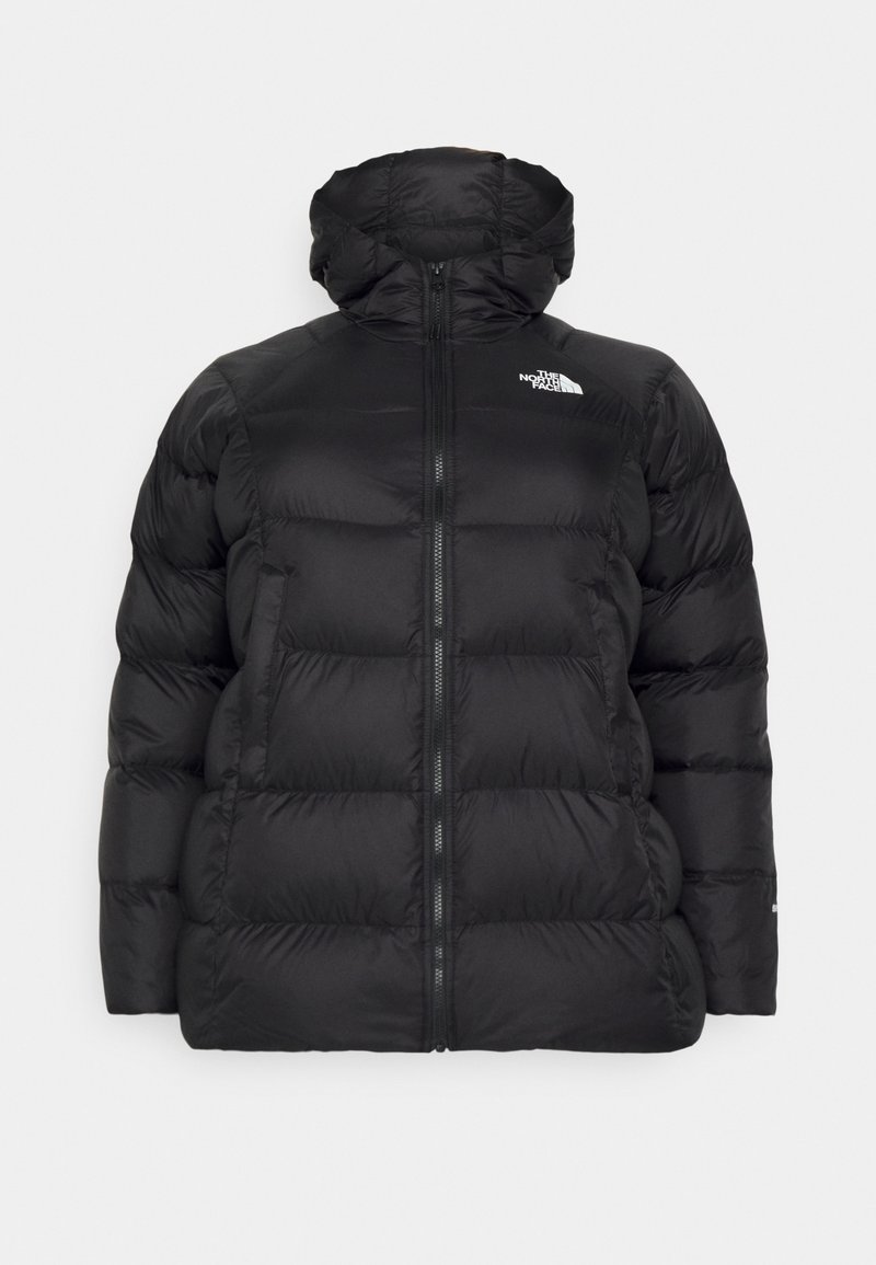 The North Face PLUS HYALITE Down jacket black Zalando.ie