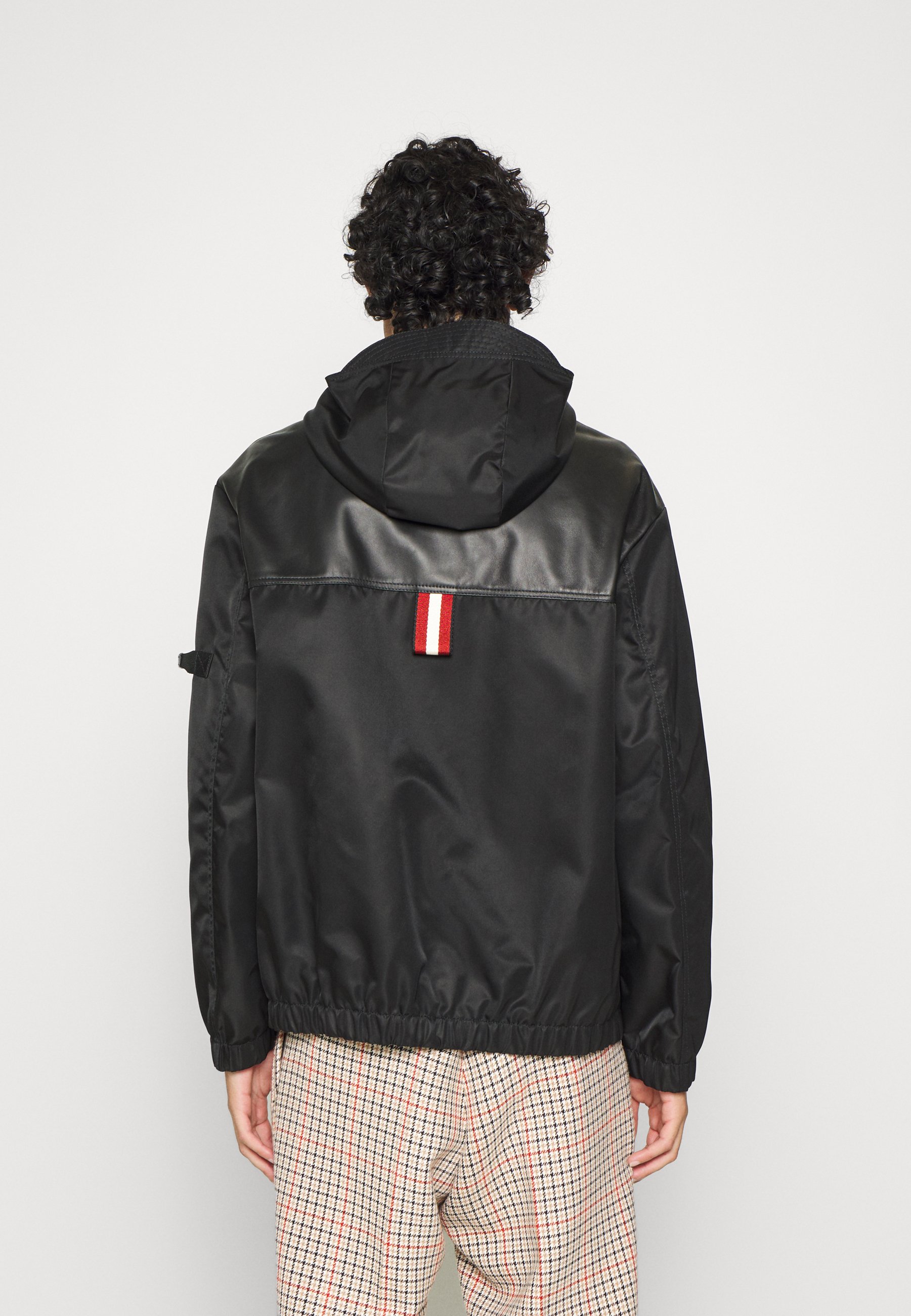 Bally Summer jacket - black - Zalando.co.uk