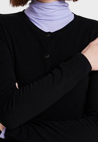 Dorothy Perkins Kofta - black