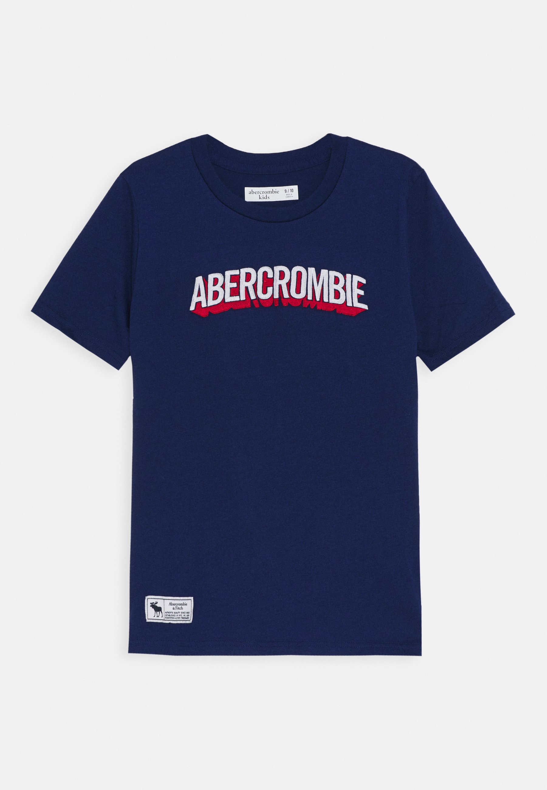 abercrombie saldi uomo
