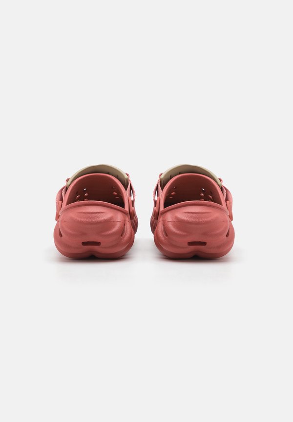 ECHO UNISEX - Clogs - strawberry wine2