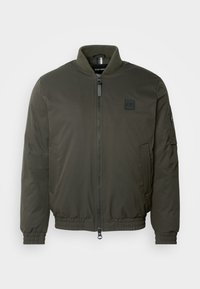 - Kurtka Bomber
