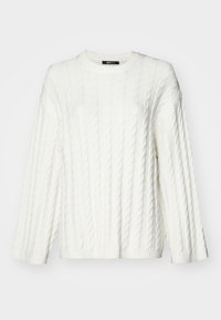 Gina Tricot Pul�óver - offwhite