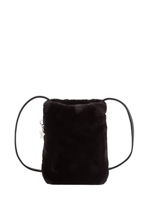 ALBA - Puhelimen suojakotelo - black