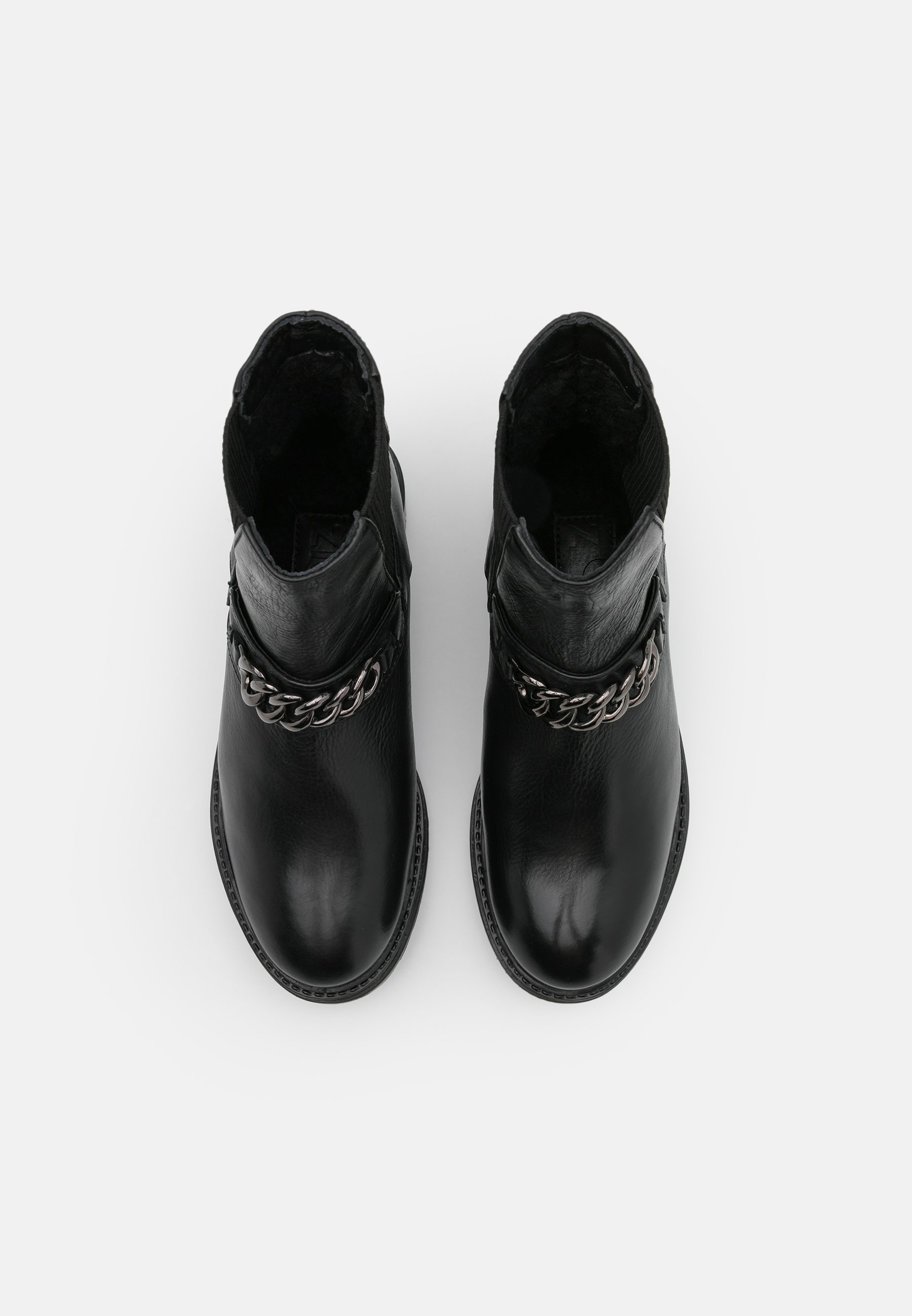 Women Platform ankle boots Women Platform ankle boots