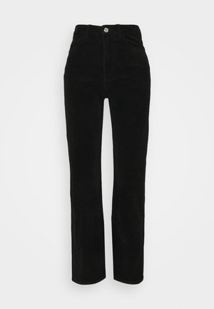 Spodnie materiałowe