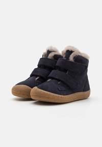 Froddo MINNI UNISEX granatowy