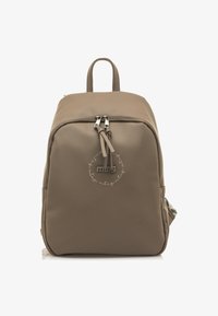 Sélectionné, marron