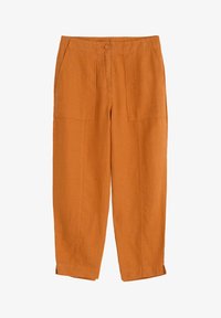 Geselecteerd, cumin - cumin